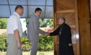 На Закарпатті стало більше благодійників