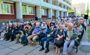 Турбота про ветеранів Черкащини – в центрі уваги обласного госпіталю