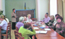 Украинские пенсионеры спасаются от одиночества с помощью учебы