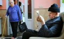 Винькеле: пенсионной системе угрожают финансово неоправданные решения