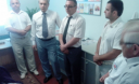 На Прикарпатті відкрито кабінет медико-соціальної допомоги