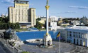 З нагоди 22-ої річниці Незалежності України у районах столиці відбудеться понад 120 культурно-мистецьких заходів
