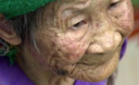 116-летняя китаянка ест все подряд и никогда не злится