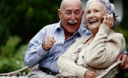 Вразливі тернопільські пенсіонери мають шанс отримати безкоштовний масаж