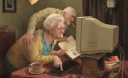Создана компьютерная игра-гонка, восстанавливающая живость ума у стариков