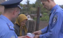 На Рівненщині одинокі старенькі пенсіонери дзвонитимуть генералу