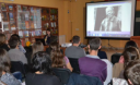 В Івано-Франківську молодь обговорила проблеми людей похилого віку
