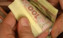 Полностью белую зарплату получает меньше половины украинцев