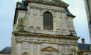 Українці купили "церкву Анни Ярославни" у Франції.
