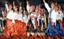 В чеському краї Височина пройдуть дні культури України