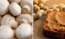 Шампиньоны и арахисовое масло уберегут от рака – ученые