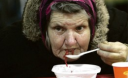 ...Почему в Украине нищенские пенсии? ...Почему в Украине нищенские пенсии?