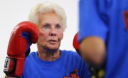 У США пацієнтів з хворобою Паркінсона лікують за допомогою боксу