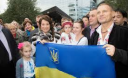 Дни Украины в Британии: как англичане стояли в очереди за варениками, Скрипка зажигал публику перед Тауэром, а британцы искали жен среди украинок