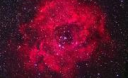 Краса у космосі: вчені знайшли унікальну галактику – троянду