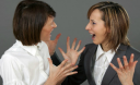 Confronting Conflict