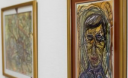 У Києві відкрилася незвичайна виставка для незрячих