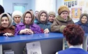 Украина: денег нет, но пенсии обещают повысить