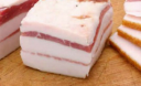Врачи назвали сало суперпродуктом Врачи назвали сало суперпродуктом
