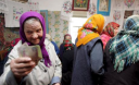 Украину накрыла волна социального кризиса