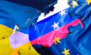 60% українців хочуть вступу України до ЄС