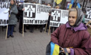 От Голодомора пострадала половина украинских семей От Голодомора пострадала половина украинских семей