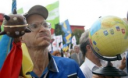 Українська iдентичнiсть: проблеми та виклики: Від того чи іншого способу їхнього розв’язання залежить і майбутнє України
