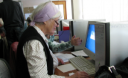Одесские пенсионеры могут пройти бесплатные компьютерные курсы