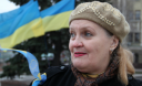 На донецький євромайдан приходять люди різного віку