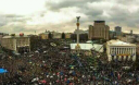 Писатели России обратились к учасникам Евромайдана