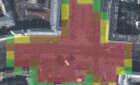 Киевлянин с помощью математики и Google Earth Pro подсчитал, что в минувшие выходные на #євромайдан вышло 180 тыс человек