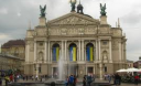 Львівський оперний театр стане доступним для інвалідів