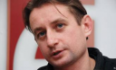 Сергій Жадан: революція народжує суспільство Сергій Жадан: революція народжує суспільство