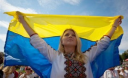 Чому прапор України жовто-блакитний