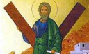 13 декабря - День святого апостола Андрея Первозванного