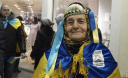 Євромайдан передасть новорічні подарунки дітям-сиротам та людям похилого віку