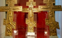 У Львові представлять виставку хрестів та розп’ять