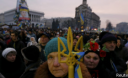 Євромайдан підтримують дві третини киян