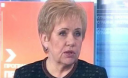 Лидия Ермошина: «Зрелой женщине кушать много в новогоднюю ночь не пристало»