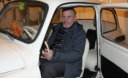 Пенсионер из Хмельницкого реконструировал авто на полмиллиона  долларов