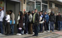 В Украине опять выросло количество безработных