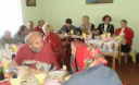 У Луцьку відкрили благодійну їдальню У Луцьку відкрили благодійну їдальню