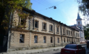 Замiсть музею Шевченка у Львові буде управлiння церкви Московського патрiархату Замiсть музею Шевченка у Львові буде управлiння церкви Московського патрiархату