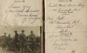 Британський архів запустив сайт із щоденниками солдатів Першої світової війни