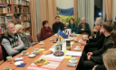 Українські обличчя Вільнюса Українські обличчя Вільнюса