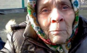 84-річна гуцулка з Прикарпаття їде на київський Євромайдан 84-річна гуцулка з Прикарпаття їде на київський Євромайдан