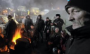 Янукович кинув виклик тим, хто хоче жити у демократичній Україні? Янукович кинув виклик тим, хто хоче жити у демократичній Україні?