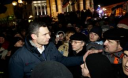 Кличко: Янукович пообіцяв, що завтра буде створена комісія з врегулювання політичної кризи