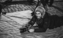Французький фотограф українського походження видасть альбом, присвячений буковинській Маланці