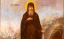 21 січня день пам'яті преподобного Григорія, чудотворця Печерського 21 січня день пам'яті преподобного Григорія, чудотворця Печерського